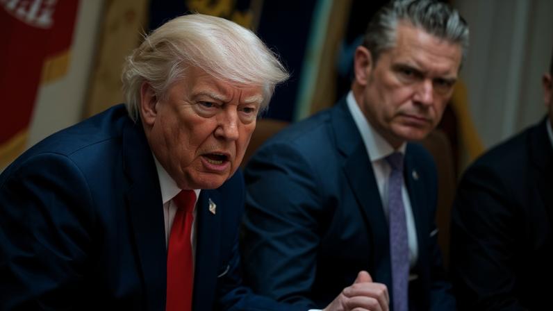 ‘Transparency about the president’s health should be the rule, not the exception.’ Photograph: Evan Vucci/Reuters