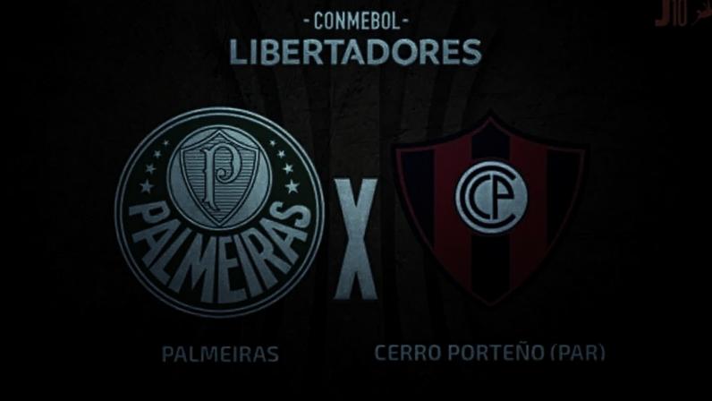 Palmeiras pode garantir vaga no mata-mata da Libertadores –
