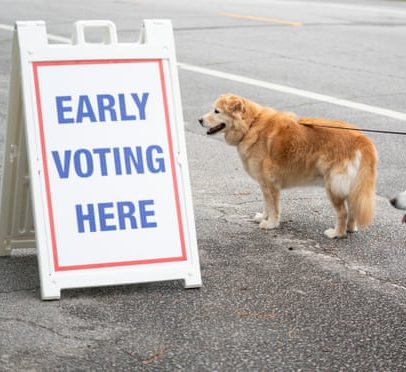 À medida que 2028 se aproxima, EUA precisam de voto com preferência classificada