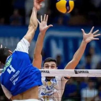 Sada Cruzeiro vira sobre o Minas e vai à final da Superliga