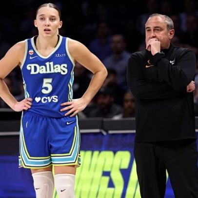 Quais perguntas os treinadores da WNBA devem fazer antes de cobrar as equipes