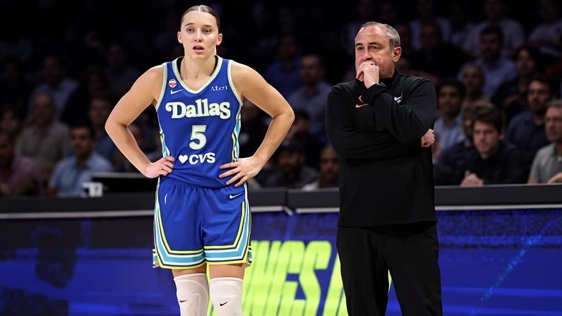 Quais perguntas os treinadores da WNBA devem fazer antes de cobrar as equipes