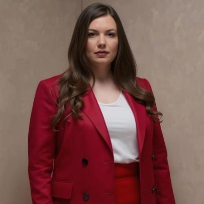 Hannah Murray, de Game of Thrones, comenta internação em hospital psiquiátrico