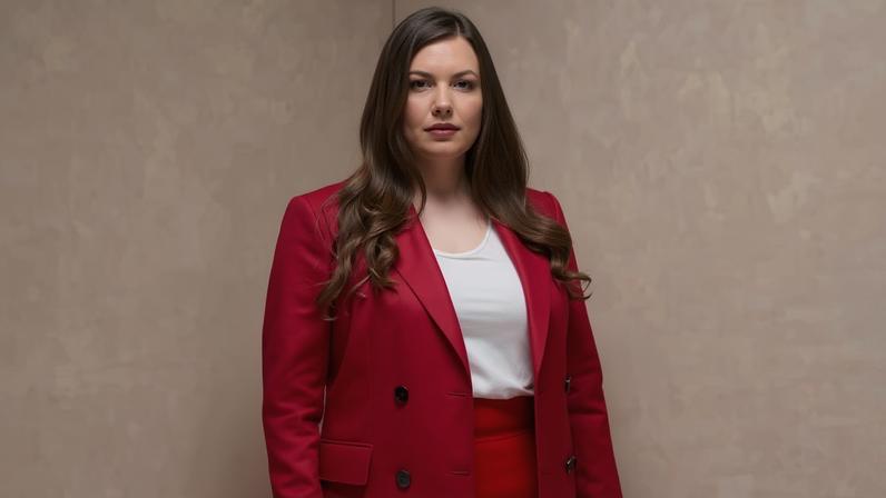 Hannah Murray, de Game of Thrones, comenta internação em hospital psiquiátrico