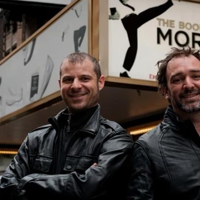 Incêndio causa danos substanciais ao teatro Livro de Mórmon em Nova York