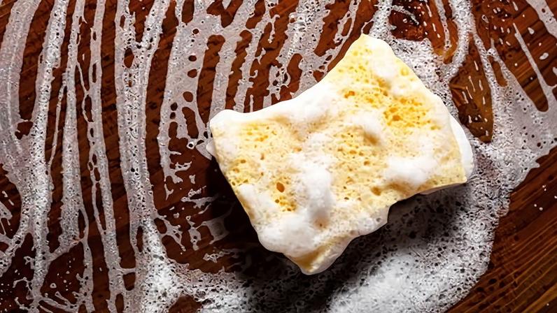 Tábua de madeira dura 10 anos: minha rotina de cuidados