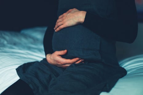 As many as one in five women will experience a diagnosable mental health condition between conception and one year after their baby’s birth