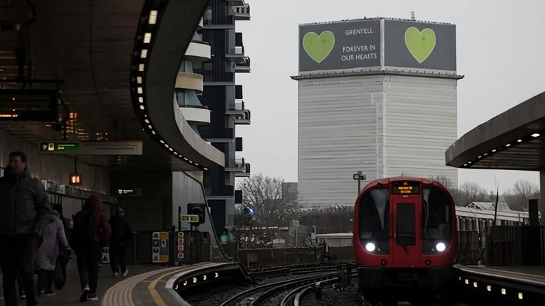 Polícia mira acusações contra 77 empresas e pessoas pelo incêndio Grenfell