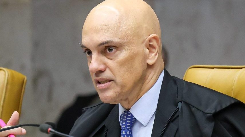 Ministro também determinou audiência de custódia e pediu que o caso seja levado para a Primeira Turma