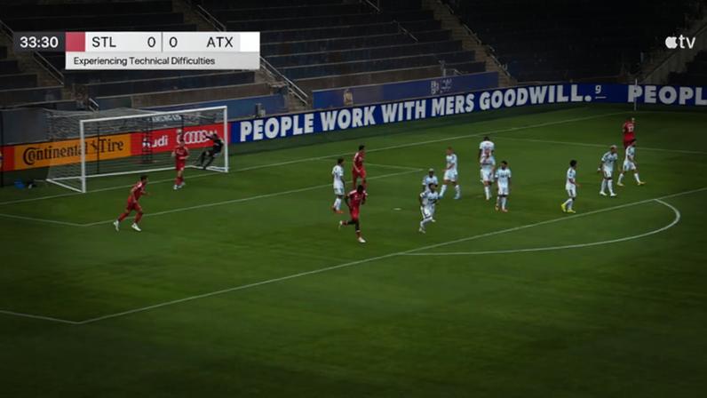 Melhores momentos: St. Louis CITY SC 3 x 0 Austin FC (MLS)