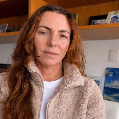 Apresentadora defende Virginia Fonseca em polêmica sobre Copa do Mundo