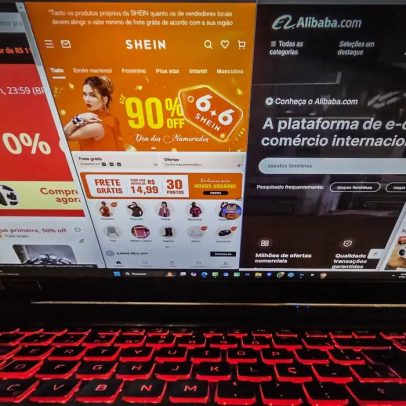 Governo arrecadou R$ 8,2 bi com 'taxa das blusinhas' antes de encerrar cobrança