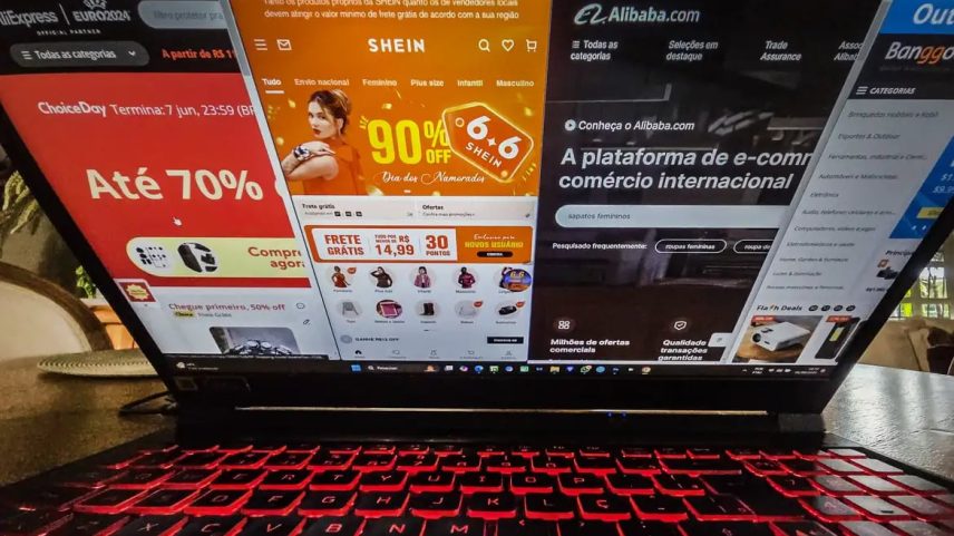 'Taxa das blusinhas' foi aplicada por 21 meses; média mensal de arrecadação foi de R$ 393 milhões
