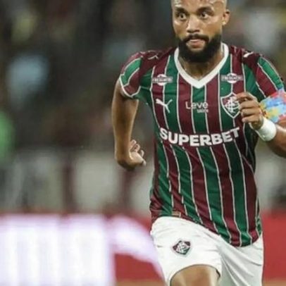Fluminense cobra arbitragem; Samuel Xavier critica decisão