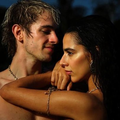 Marina Sena revela preocupação financeira com casamento