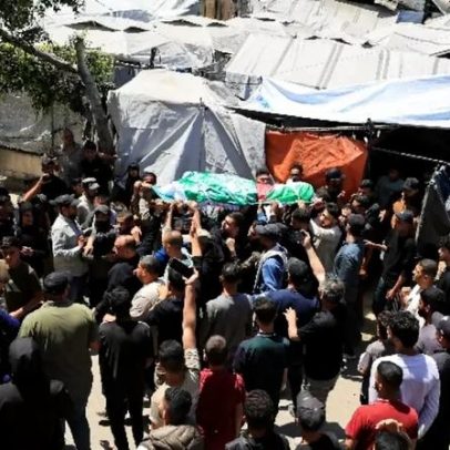 Ataque em Gaza mata líder do braço armado do Hamas, dizem israelenses