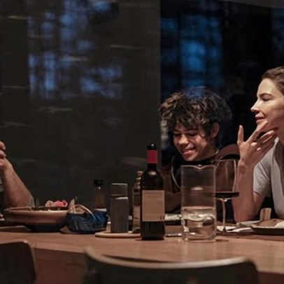 Resenha de Minotaur de Zvyagintsev: noir em meio à guerra na Ucrânia