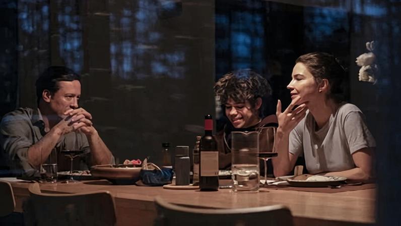 Resenha de Minotaur de Zvyagintsev: noir em meio à guerra na Ucrânia