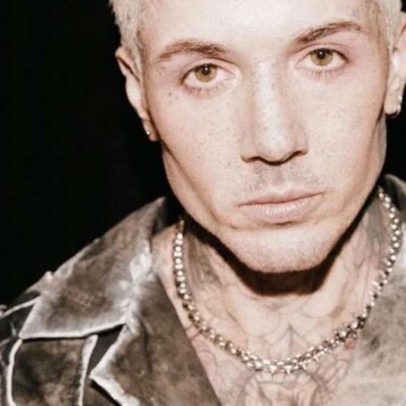 Oli Sykes, do Bring Me The Horizon, tem concussão após ser atingido por celular