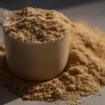 Whey com água ou leite: qual é a melhor opção