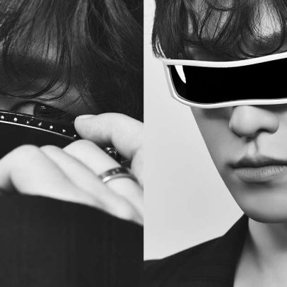 Dino, do SEVENTEEN, adota o nome Picheolin e anuncia debut solo