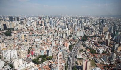 Temperaturas em São Paulo superam média global do século passado, diz estudo