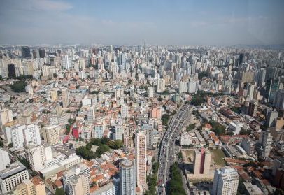 Terremoto no Chile é sentido em São Paulo, moradores relatam tremor