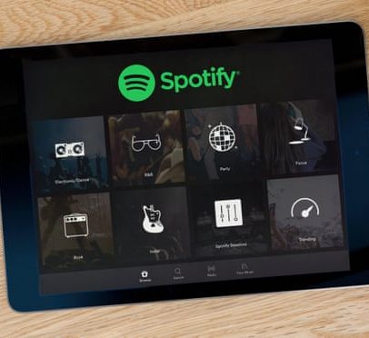 Spotify e Universal anunciam acordo para permitir remixes com IA por assinantes