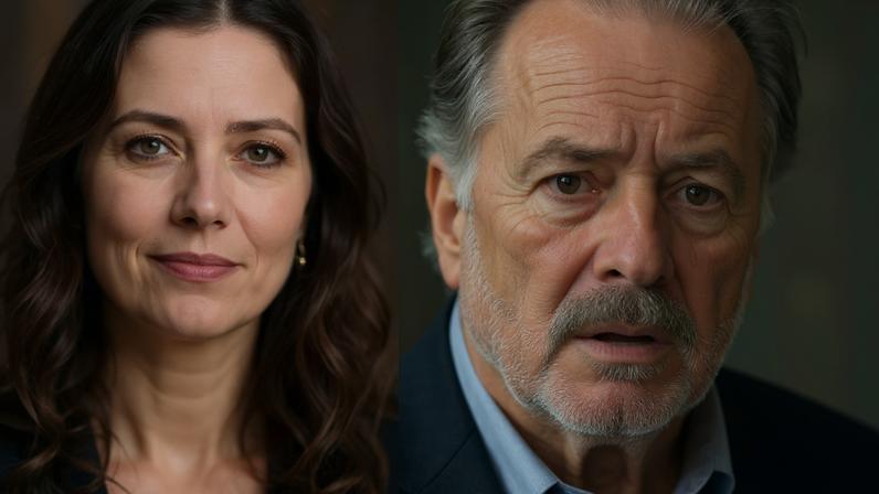 Alma penada? Quem é a personagem de Nathalia Dill em ‘Quem Ama Cuida’? Mistério sobre Francesca intriga público, e Tony Ramos promete relação 'surpreendente'.