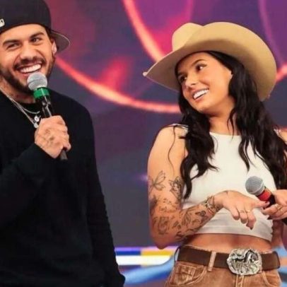 Ana Castela bloqueou Zé Felipe? Saiba quando cortar contato com o ex