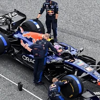 Fórmula 1 aprova mudanças no motor para a próxima temporada após críticas