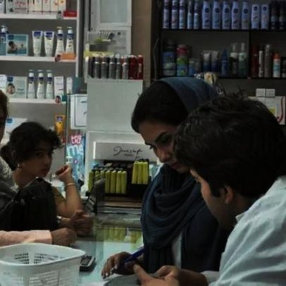 Conflito agrava a escassez de medicamentos no Irã