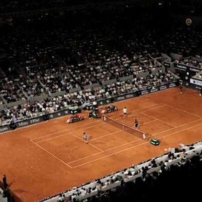Roland Garros concorda em negociações com jogadores sobre premiação