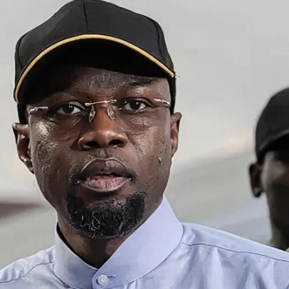 Primeiro-ministro demitido do Senegal Sonko é eleito presidente da Câmara
