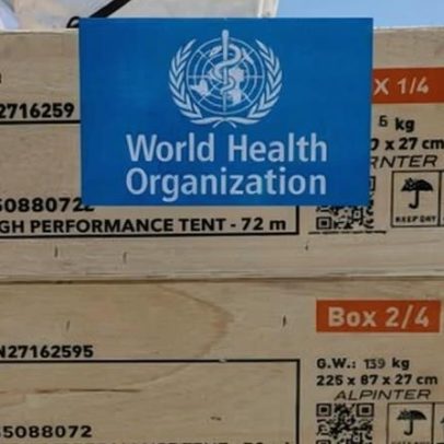 Médico dos EUA com Ebola no Congo é transferido para tratamento na Alemanha