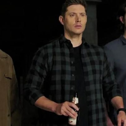 Como ocorreu a reunião dos astros de Supernatural em The Boys
