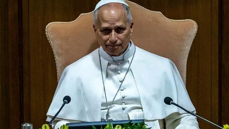 Críticas do papa Leão XIV à IA