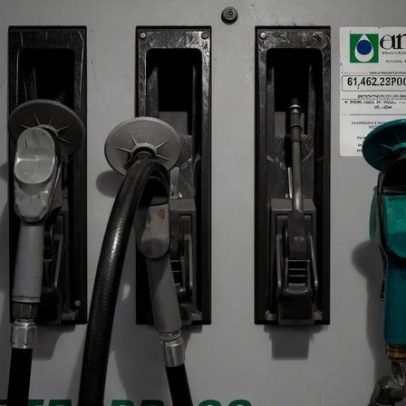 Petrobras eleva o preço da gasolina após aprovação de subsídio