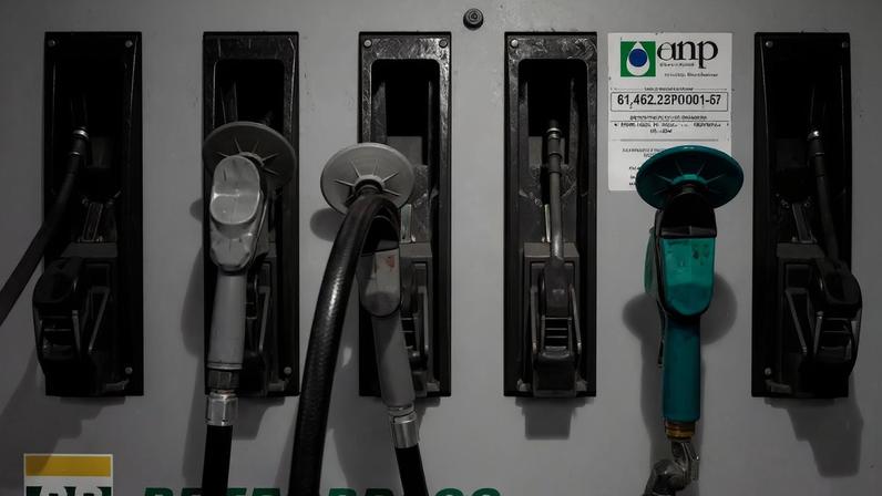 A empresa oferecerá um desconto por litro relacionado à subvenção econômica estabelecida pelo governo brasileiro (Foto: Jonne Roriz/Bloomberg)