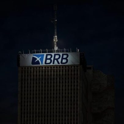União e DF fecham acordo de empréstimo para cobrir prejuízos do Master no BRB