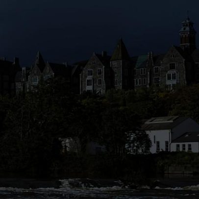 Said the Dead: vozes perdidas de um asilo irlandês