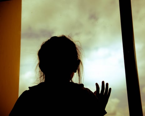 The charity said: ‘People we support tell us they cannot begin to rebuild their lives until their children and family members are safely reunited with them.’ Photograph: Namning/Shutterstock