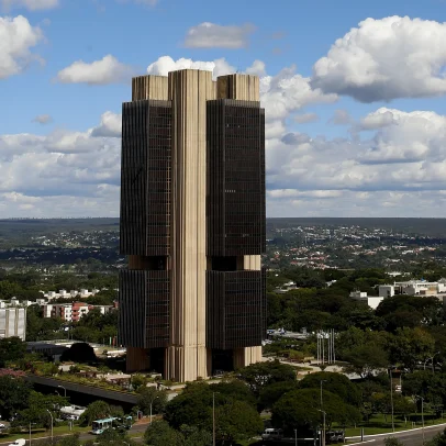 Mercado eleva projeção de inflação pela 8ª semana consecutiva
