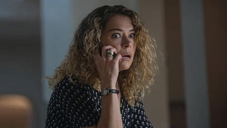 Análise de Maximum Pleasure Guaranteed: thriller envolvente e viciante