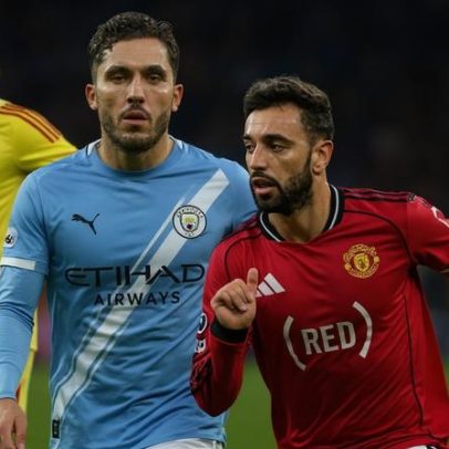 Quem deve vencer o prêmio de Jogador do Ano da Premier League?