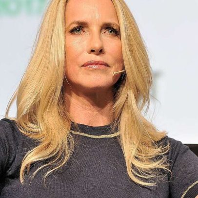 Viúva de Steve Jobs usa toda a fortuna da família com justificativa