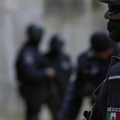 Dez pessoas são mortas dentro de casa no México