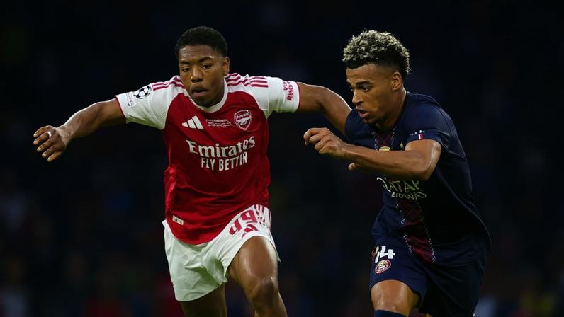 PSG vence Arsenal nos pênaltis após 1-1; avaliações dos jogadores da final