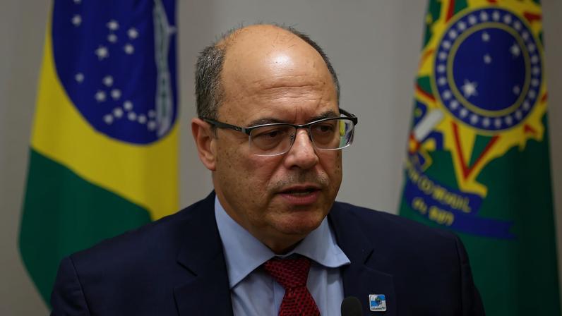 Ex-governador do Rio de Janeiro busca legenda para tentar retornar ao cargo. Sigla de Aldo Rebelo o teria rejeitado. (Foto: Carolina Antunes/PR)