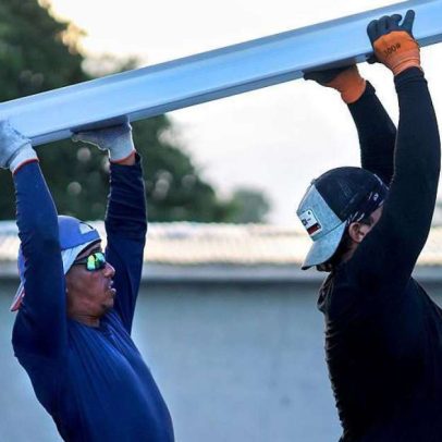 Guerra no Irã impulsiona surgimento do novo petroestado vizinho do Brasil